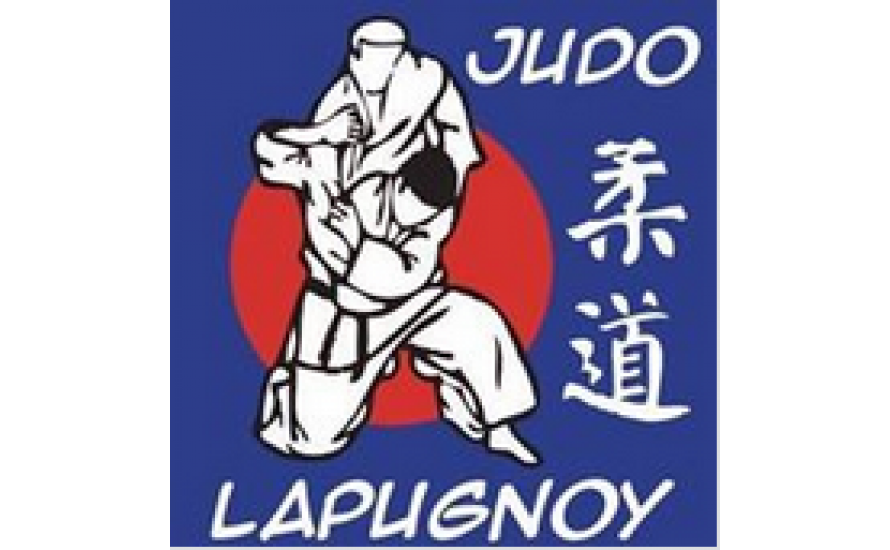 Logo du JC LAPUGNOY