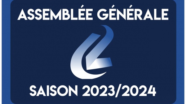 Assemblée générale 2023/2024
